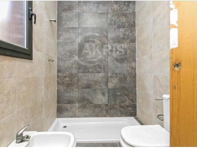 Chalet Independiente en Barcelona