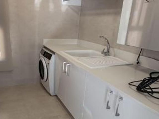 Chalet Independiente en Benidorm Zona Colonia Madrid