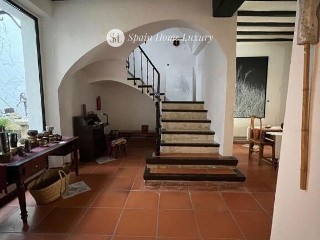 Chalet Independiente en Benissa