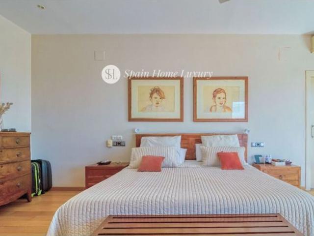 Chalet Independiente en Bétera