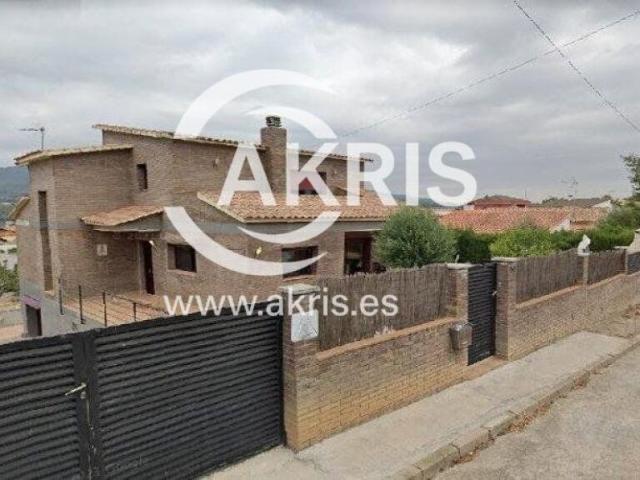 Chalet Independiente en Bigues I Riells