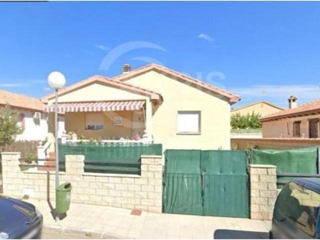 Chalet Independiente en Burguillos De Toledo