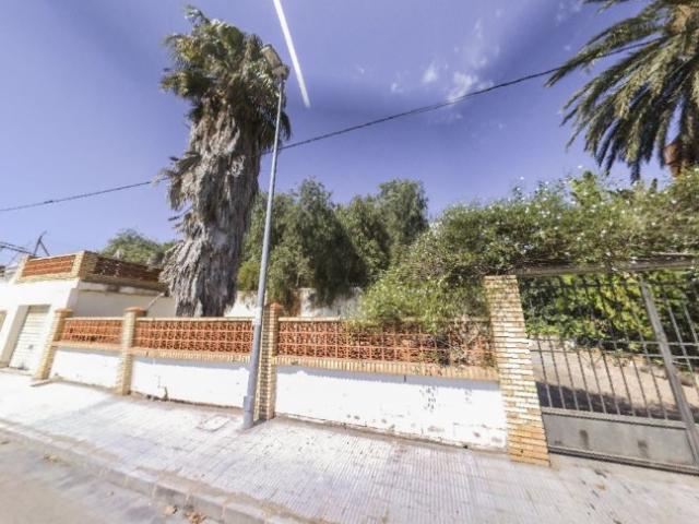 Chalet independiente en C/ Magnolia Lloma La Verge Picasssent Valencia