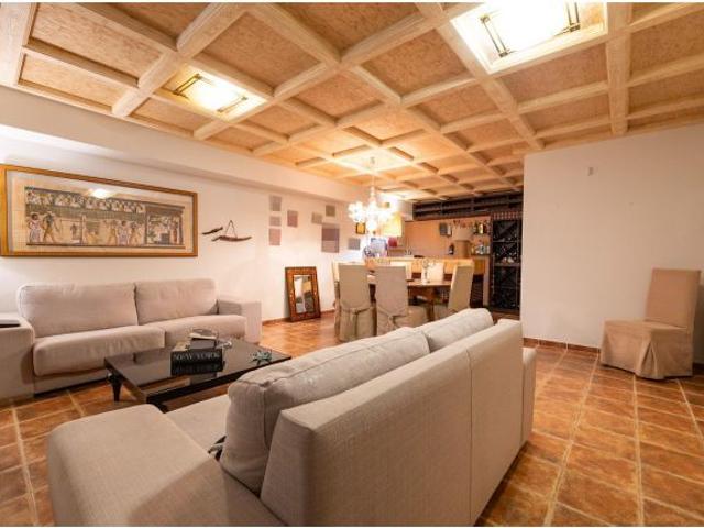 CHALET INDEPENDIENTE EN CAMPO DE GOLF Y A 5 MINUTOS DE LA PLAYA