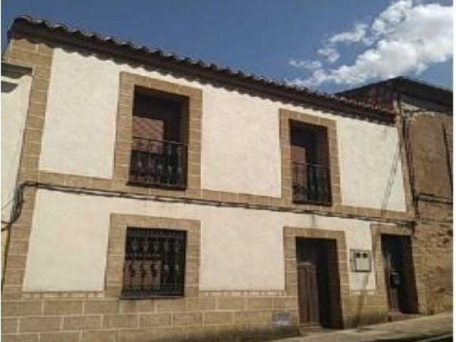 Chalet Independiente en Cáceres
