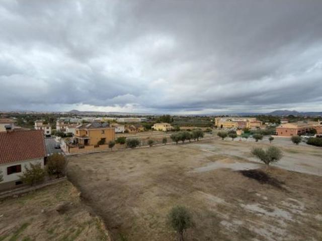 Chalet independiente en Cajar a la venta