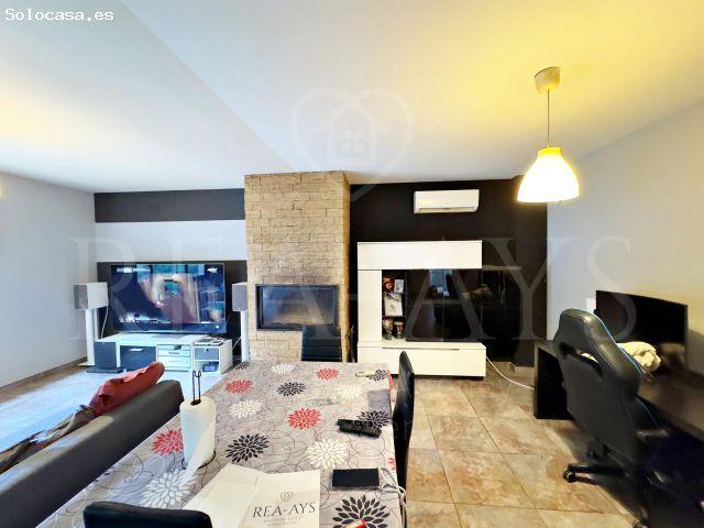 Chalet independiente en Cervelló, próximo a Vallirana – Amplio, luminoso y con gran potencial