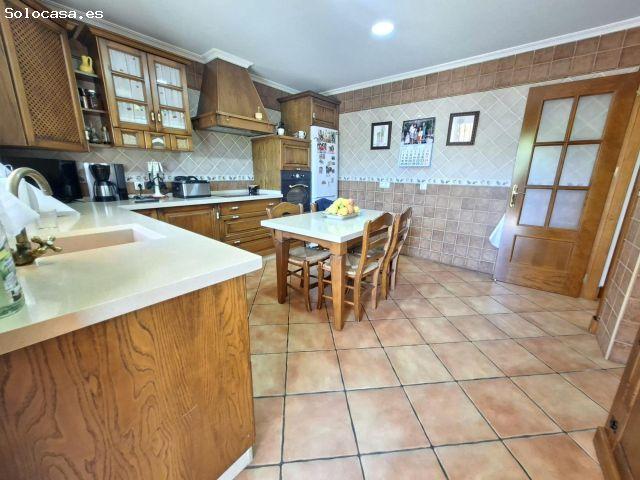 CHALET INDEPENDIENTE EN CHICLANA DE LA FRONTERA: ESPACIO, LUZ Y CALIDAD DE VIDA
