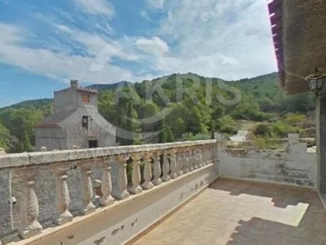 Chalet Independiente en Culla