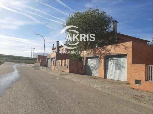 Chalet Independiente en Domingo Perez