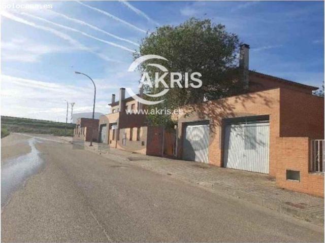 Chalet Independiente en Domingo Perez
