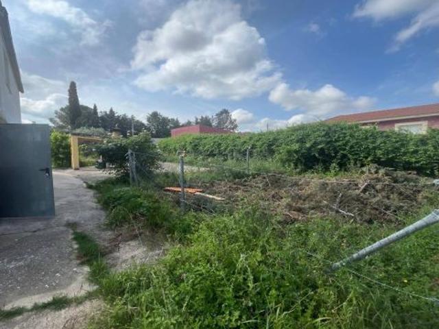 CHALET INDEPENDIENTE EN EL CASAR DE ESCALONA URBANIZACION LO CERROS, 4 DORMITORIOS, 2 BAÑOS, PARCELA