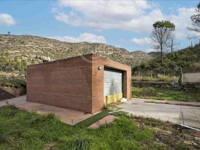 Chalet Independiente en El Pont De Vilomara i Rocafort
