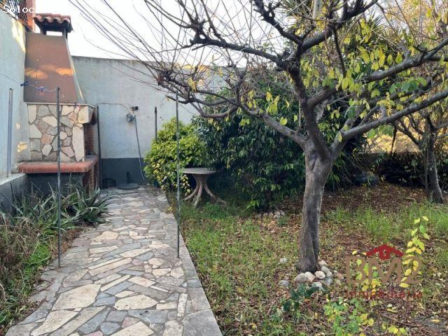CHALET INDEPENDIENTE EN EL PUEBLO