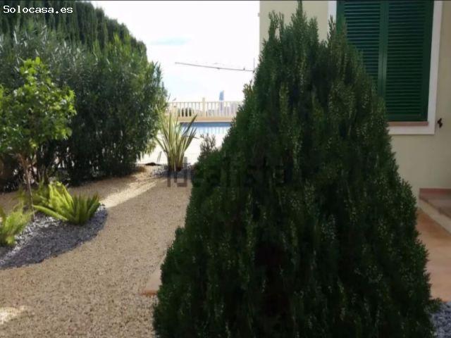 Chalet independiente en Finestrat