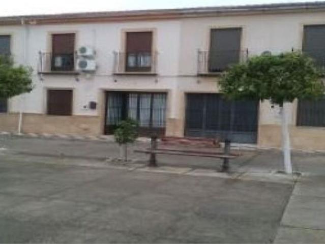 Chalet Independiente en Fuente Palmera