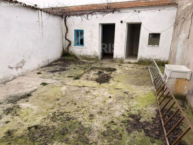 Chalet Independiente en Galvez