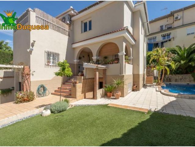 Chalet independiente en Gojar. con importantes REFORMAS. CEE C
