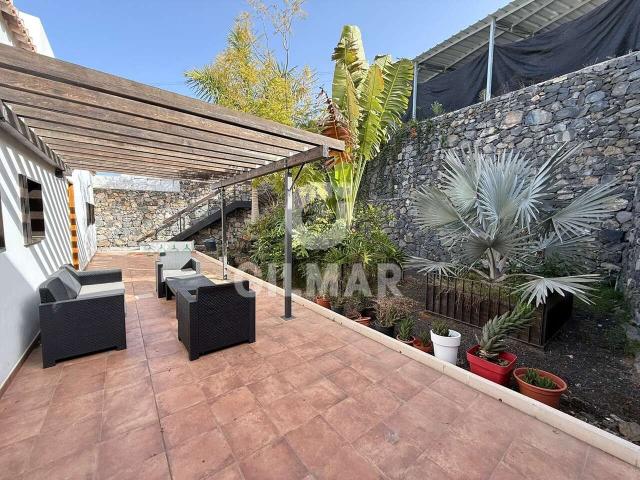 Chalet Independiente en Guía de Isora 232m² Guía de Isora