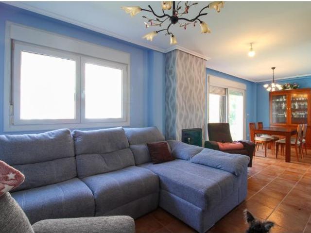 CHALET INDEPENDIENTE EN GURIEZO