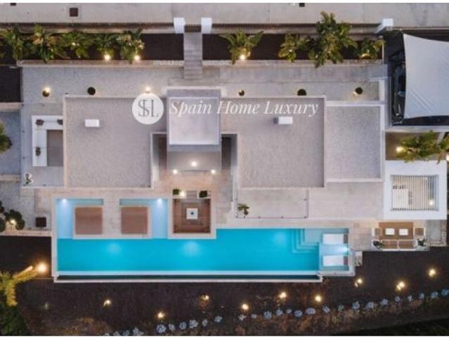 Chalet Independiente en Jávea/Xàbia