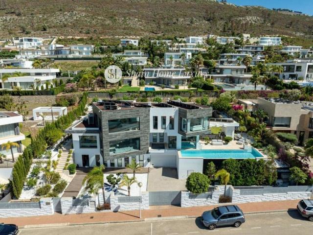 Chalet Independiente en Jávea/Xàbia