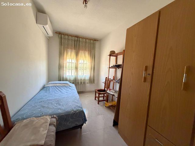 CHALET INDEPENDIENTE EN LA ALBUFERETA
