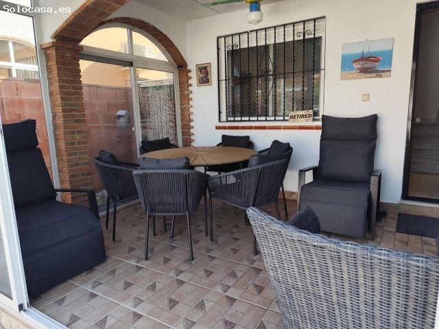 Chalet Independiente en La Florida Espacio, Comodidad y Oportunidades