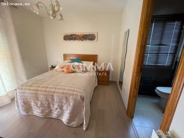 Chalet independiente en La Nucía Barranco Hondo