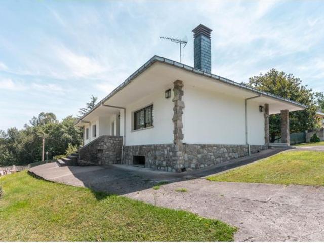 CHALET INDEPENDIENTE EN LATORES OVIEDO