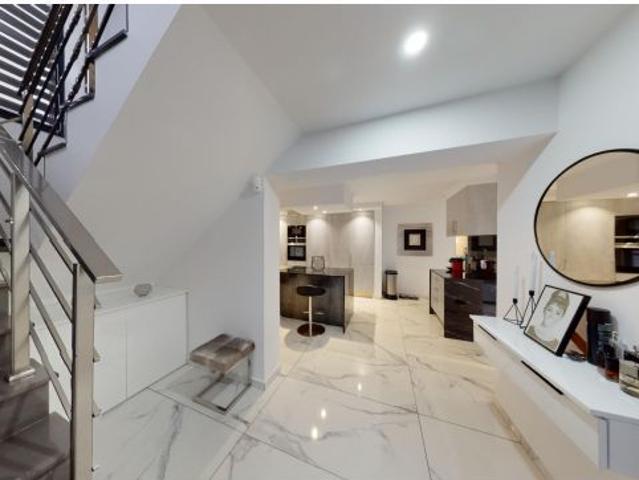 Chalet independiente en Les 3 Cales