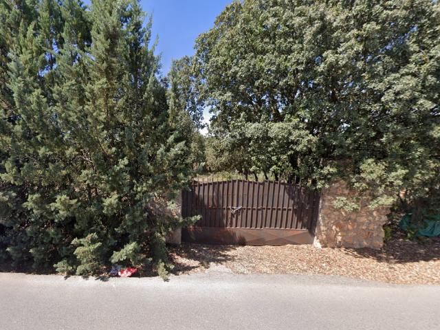 Chalet independiente en Loranca de Tajuña Guadalajara