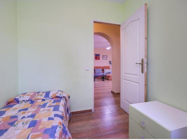 Chalet independiente en Los Balcones