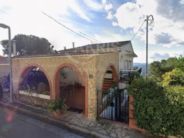 Chalet Independiente en Lloret de Mar