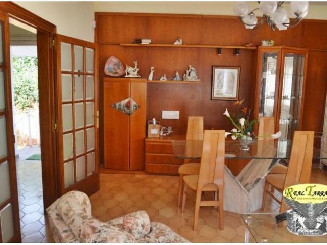 ? Chalet independiente en Masnou – Zona privilegiada