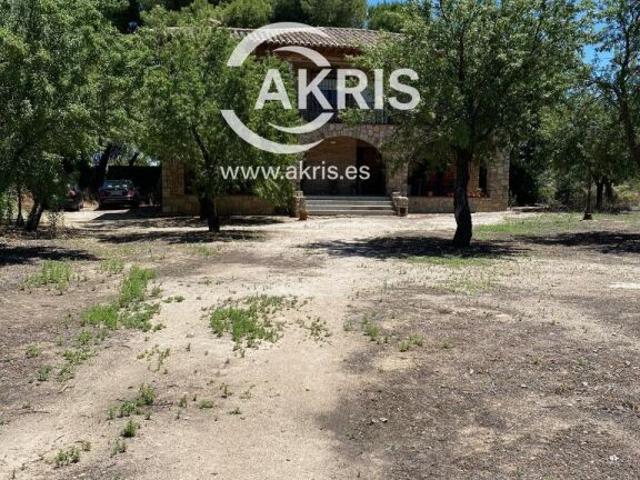 Chalet Independiente en Mazarambroz