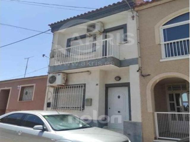 Chalet Independiente en Mazarron