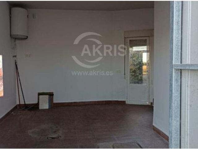 Chalet Independiente en Miguel Esteban