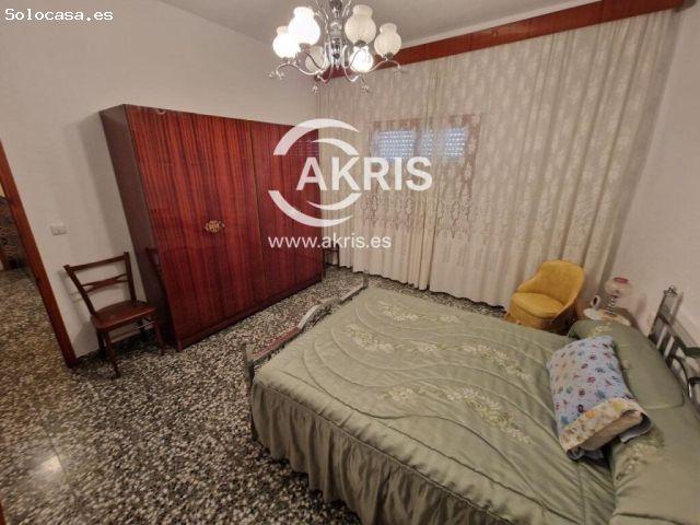 Chalet Independiente en Mocejon
