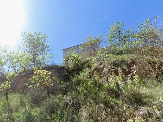 Chalet independiente en Murtas Granada