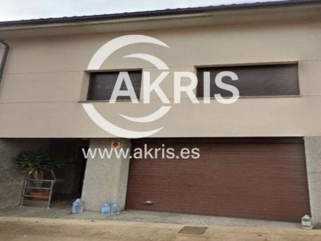Chalet Independiente en Olot