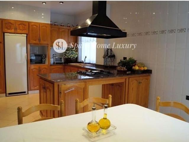 Chalet Independiente en Oliva