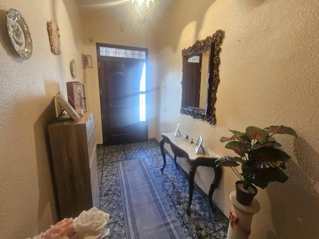 Chalet Independiente en Orgaz: Espacio y Comodidad para Tu Familia