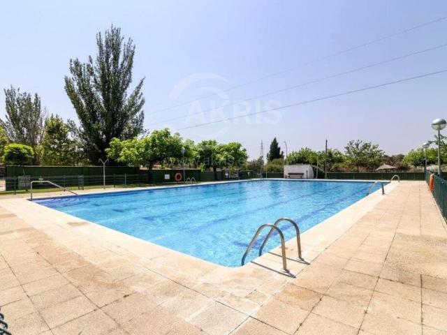 Chalet Independiente en Pepino