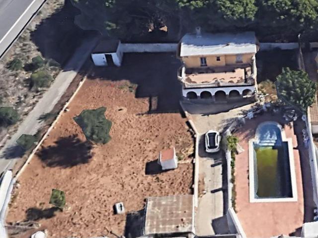 Chalet independiente en Pinar de los Franceses