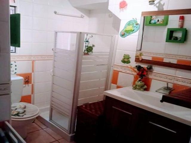 Chalet independiente en Playa Flamenca
