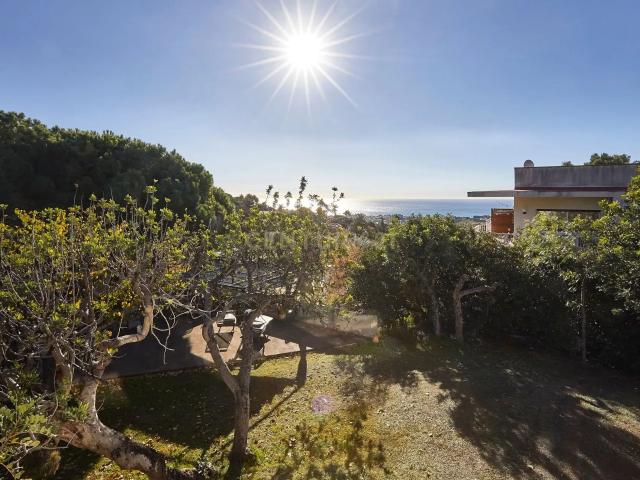 Chalet independiente en Premia de Dalt