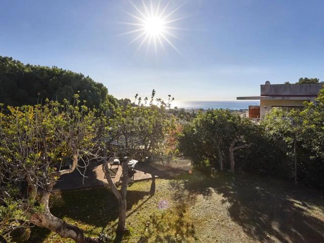 Chalet independiente en Premia de Dalt