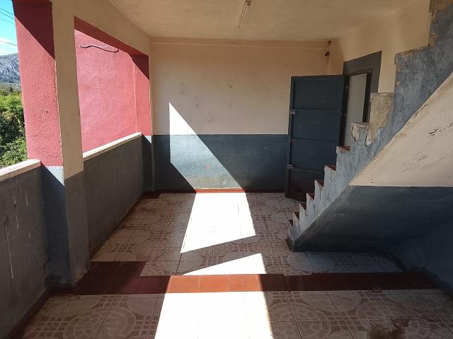 Chalet independiente en Pta Racó de Ramell Castellón