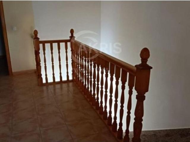 Chalet Independiente en Puebla De Almoradiel, La